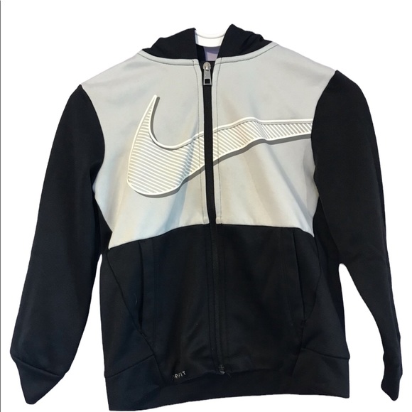 Nike Other - Boys Sz 7 Nike hoodie